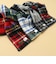 【TWEEDMILL】別注ウール×フリース差し込みマフラー