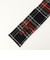 【TWEEDMILL】別注ウール×フリース差し込みマフラー