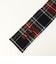 【TWEEDMILL】別注ウール×フリース差し込みマフラー