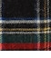 【TWEEDMILL】別注ウール×フリース差し込みマフラー