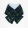 【TWEEDMILL】別注フリース差し込みマフラー