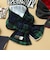 【TWEEDMILL】別注フリース差し込みマフラー