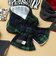 【TWEEDMILL】別注フリース差し込みマフラー