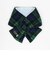 【TWEEDMILL】別注フリース差し込みマフラー