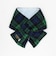【TWEEDMILL】別注フリース差し込みマフラー