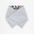 【TWEEDMILL】別注フリース差し込みマフラー