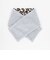 【TWEEDMILL】別注フリース差し込みマフラー