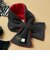 【TWEEDMILL】別注フリース差し込みマフラー