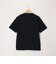 《ビジカジ対応》シルケット天竺JACKET-Tシャツ