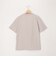 《ビジカジ対応》シルケット天竺JACKET-Tシャツ