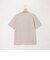 《ビジカジ対応》シルケット天竺JACKET-Tシャツ