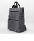 《ビジカジ対応》《撥水加工》【MADDEN EQUIPMENT】 TOTE RUCK