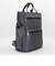 《ビジカジ対応》《撥水加工》【MADDEN EQUIPMENT】 TOTE RUCK
