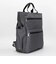 《ビジカジ対応》《撥水加工》【MADDEN EQUIPMENT】 TOTE RUCK