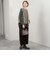 レッキスライクファーベスト