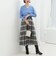 スーパーストレッチ無地Vネックプルオーバー