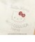 【コラボアイテム】HELLO KITTY×MICO COULIER　ラインストーン×ボリュームマフラー