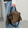 NYLON PARACODE WITH POUCH　ポーチ付きナイロントートバッグ