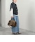 NYLON PARACODE WITH POUCH　ポーチ付きナイロントートバッグ