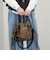 NYLON PARACODE WITH POUCH　ポーチ付きナイロントートバッグ