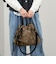 NYLON PARACODE WITH POUCH　ポーチ付きナイロントートバッグ
