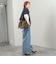 NYLON PARACODE WITH POUCH　ポーチ付きナイロントートバッグ