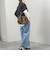 NYLON PARACODE WITH POUCH　ポーチ付きナイロントートバッグ