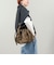 NYLON PARACODE WITH POUCH　ポーチ付きナイロントートバッグ