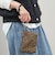 NYLON PARACODE WITH POUCH　ポーチ付きナイロントートバッグ