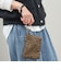 NYLON PARACODE WITH POUCH　ポーチ付きナイロントートバッグ