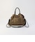 NYLON PARACODE WITH POUCH　ポーチ付きナイロントートバッグ