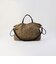 NYLON PARACODE WITH POUCH　ポーチ付きナイロントートバッグ