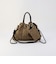 NYLON PARACODE WITH POUCH　ポーチ付きナイロントートバッグ