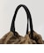 NYLON PARACODE WITH POUCH　ポーチ付きナイロントートバッグ