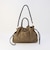 NYLON PARACODE WITH POUCH　ポーチ付きナイロントートバッグ
