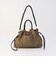 NYLON PARACODE WITH POUCH　ポーチ付きナイロントートバッグ