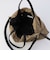 NYLON PARACODE WITH POUCH　ポーチ付きナイロントートバッグ