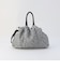 NYLON PARACODE WITH POUCH　ポーチ付きナイロントートバッグ