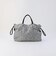 NYLON PARACODE WITH POUCH　ポーチ付きナイロントートバッグ