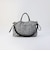 NYLON PARACODE WITH POUCH　ポーチ付きナイロントートバッグ