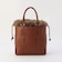 PU MESH 4WAY TOTE