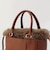 PU MESH 4WAY TOTE