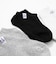 【Robert P. Miller】3P Socks sneaker　スニーカーアンクル丈ソックス