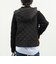 中綿×ニット2WAY切替ジャケット