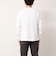 《ビジカジ対応》シルケット天竺 JACKET-Tシャツ 長袖