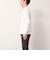 《ビジカジ対応》シルケット天竺 JACKET-Tシャツ 長袖