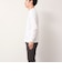 《ビジカジ対応》シルケット天竺 JACKET-Tシャツ 長袖