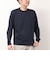《ビジカジ対応》シルケット天竺 JACKET-Tシャツ 長袖