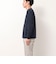 《ビジカジ対応》シルケット天竺 JACKET-Tシャツ 長袖