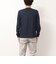 《ビジカジ対応》シルケット天竺 JACKET-Tシャツ 長袖